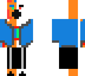 e_kestr3l halloween