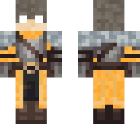 edited knight of holy order (og by xxthenovaxx)