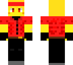 elliot - roblox forsaken