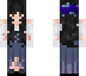 ember - irie woods (bandaged)