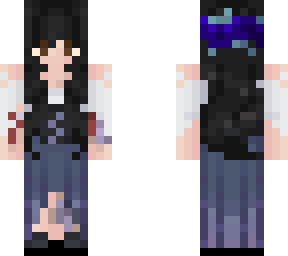 ember - irie woods (bruised / hurt)
