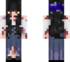 ember - irie woods (more bruised / hurt)
