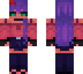 emilio (oc)