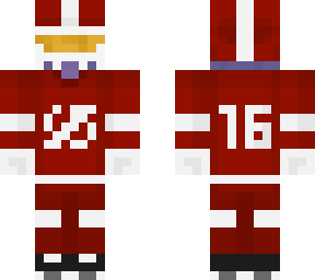evigoalie