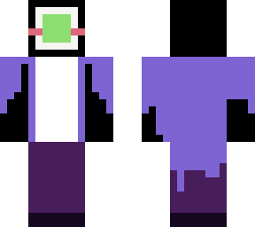 eyeball guy