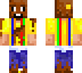 fakejohnny