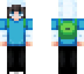 finn body