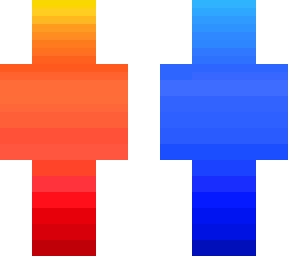 fire and water