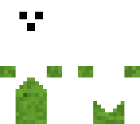 fixed ghost pickle