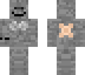 fixed mortis