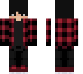 flanel boy