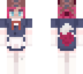 frothar maidv2