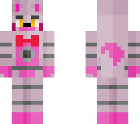 funtime foxy