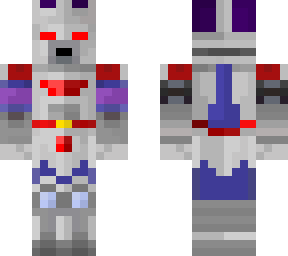 galvatron idw