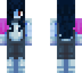 geno_dark world (kris)