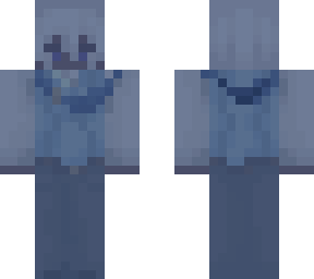 ghost librarian