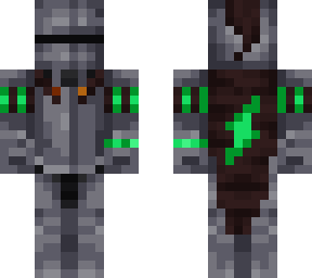 green knight