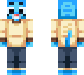 gumball from tawog (hive style)