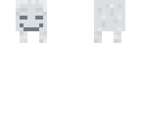 happy ghast
