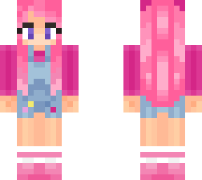 heresdaisy new minecraft