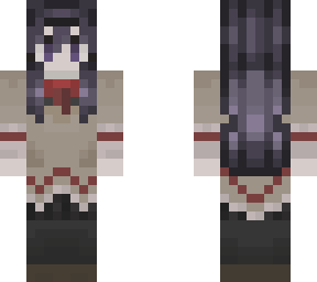 homura akem