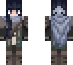 hooded assassin 2