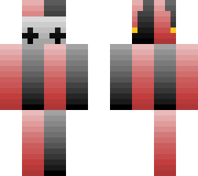 jester skin (unfinished)