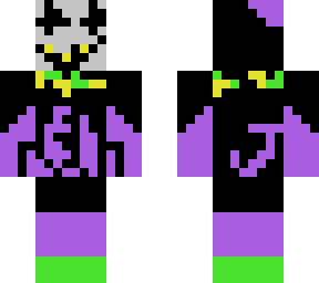 jevil from deltarune