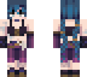 jinx