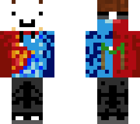 josp skin perzonalizada