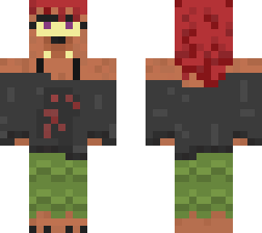 kimnesia (outfit 1)