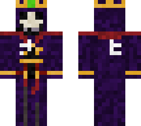 king naeus