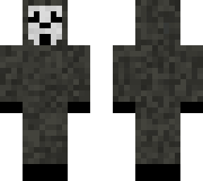 laftee (ghost face)