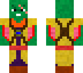 lord slug