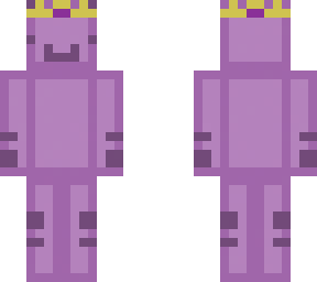 lychee mc skin