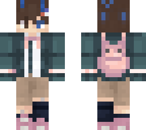malik chiaki