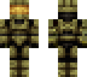 master chief