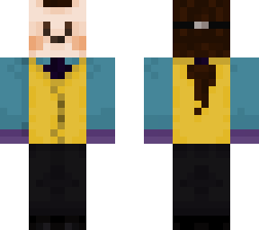 michael afton