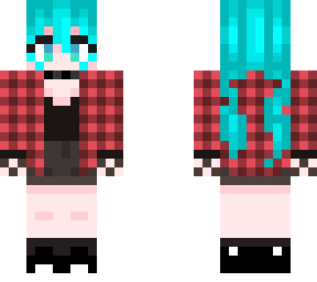 midwestern miku