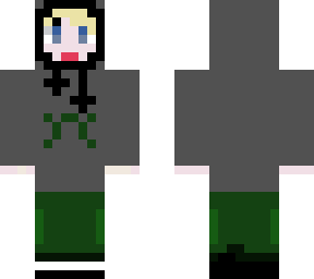 min skin
