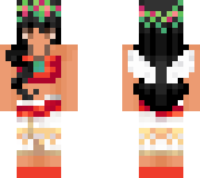 moana wings