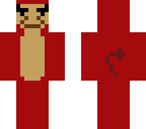 momonky rojo