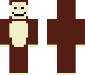 monke (simplified)
