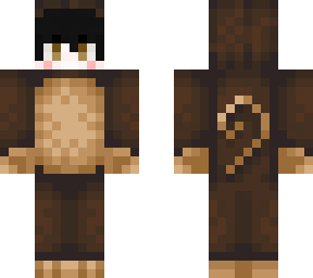 monkey