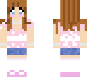 my skin!! rework