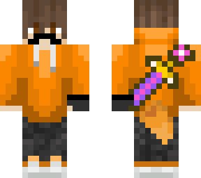 my skin