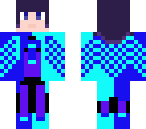 my skin robe style