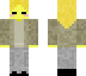 new and improved noob model (noobtubevrg/ntvrg)