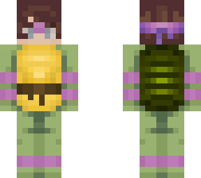 ninja turtle male