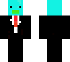 pato caosro
